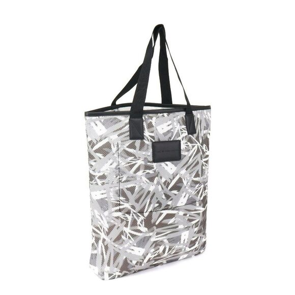 NEW Marc by Marc Jacobs Artisan Paint Splash Tote - Picture 5 of 9